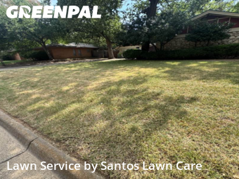 Lawn Service nearby Hurst, TX, 