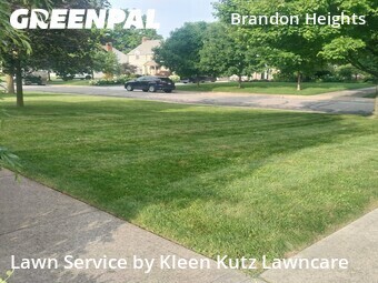 Lawn Cut nearby Columbus, OH, 