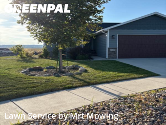 Lawn Mowing Service nearby Rapid City, SD, 