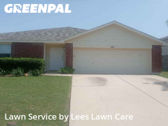 Lawn Cutting nearby Fort Worth, TX, 