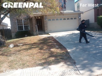 Lawn Maintenance nearby San Antonio, TX, 