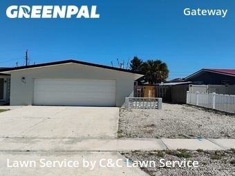 Lawn Maintenance nearby Merritt Island, FL, 