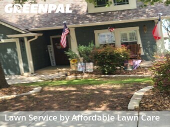 Lawn Care nearby Cibolo, TX, 