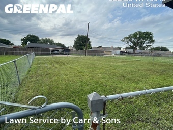 Lawn Maintenance nearby Sachse, TX, 