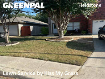 Lawn Care Service nearby San Antonio, TX, 