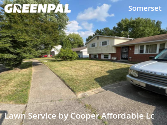 Lawn Care nearby Columbus, OH, 