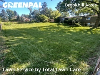 Yard Mowing nearby Brookfield, WI, 