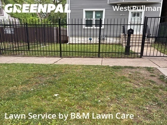 Lawn Cut nearby Chicago, IL, 