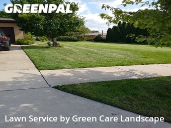 Lawn Care nearby Hammond, IN, 