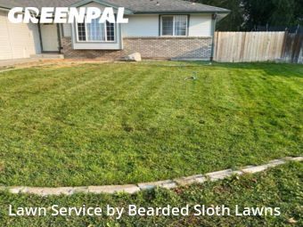 Lawn Mow nearby Nampa, ID, 