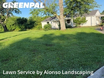 Lawn Care Service nearby Nashville, TN, 