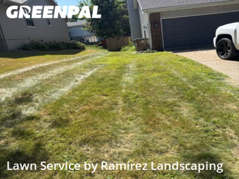 Grass Cutting nearby West Des Moines, IA, 