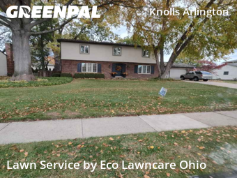 Lawn Service nearby Columbus, OH, 