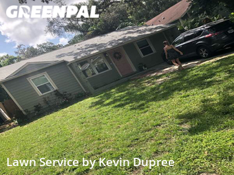 Grass Cutting nearby Tampa, FL, 