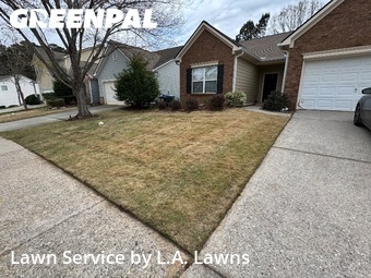 Yard Mowing nearby Woodstock, GA, 