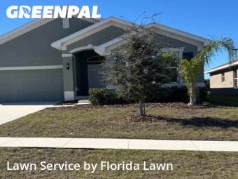 Lawn Care Service nearby Winter Haven, FL, 
