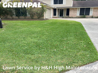 Lawn Mow nearby Humble, LA, 