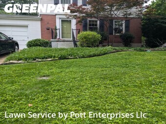 Yard Cutting nearby Kirkwood, MO, 