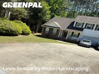 Lawn Mowing Service nearby Lexington, SC, 