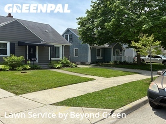 Lawn Maintenance nearby Dearborn, MI, 