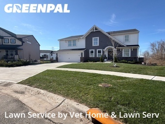 Lawn Mow nearby Lebanon, OH, 