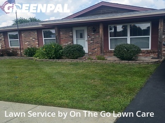 Yard Mowing nearby Saint Charles, MO, 