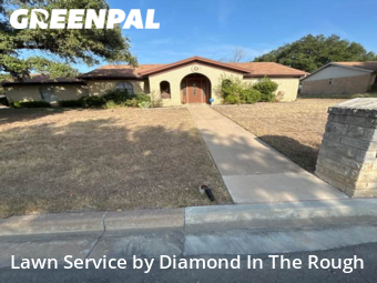 Lawn Mow nearby Hewitt, TX, 