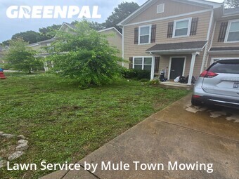 Lawn Care nearby Columbia, TN, 