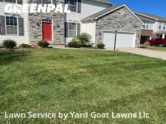 Lawn Maintenance nearby Pickerington, OH, 