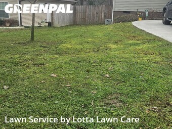 Lawn Care Service nearby Chattanooga, TN, 