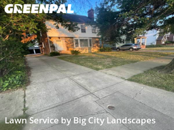 Lawn Cutting nearby South Euclid, OH, 