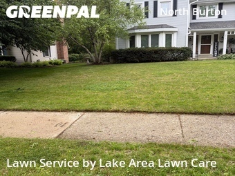 Lawn Care nearby Waukesha, WI, 