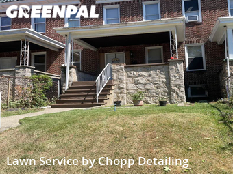 Grass Cutting nearby Baltimore, MD, 