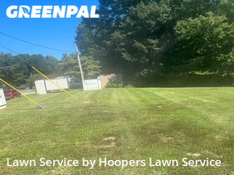 Lawn Cutting nearby Dallas, NC, 