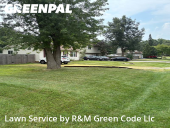 Lawn Maintenance nearby Mc Henry, IL, 