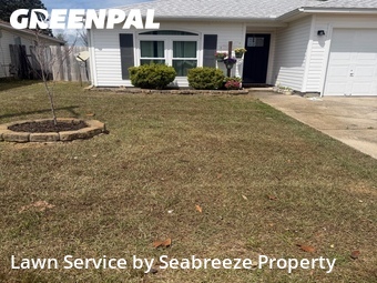 Yard Cutting nearby Navarre, FL, 