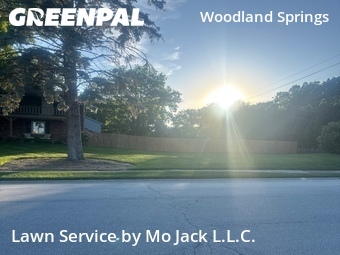 Lawn Mowing nearby Carmel, IN, 