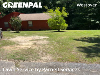 Lawn Mowing Service nearby Fayetteville, NC, 