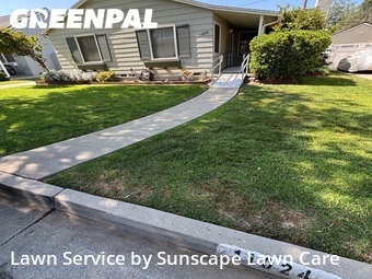 Lawn Cutting nearby Whittier, CA, 