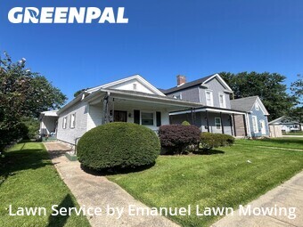 Lawn Care nearby New Albany, IN, 