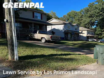 Yard Mowing nearby Chattanooga, TN, 