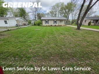 Lawn Maintenance nearby Gallatin, TN, 