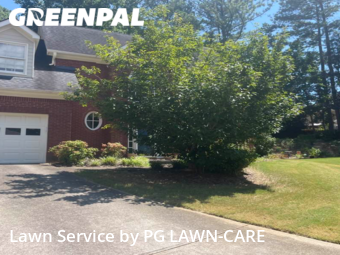 Lawn Care Service nearby Lawrenceville, GA, 