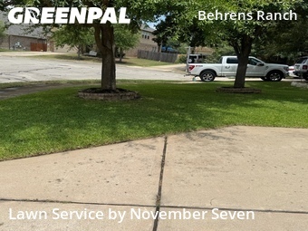 Lawn Cut nearby Round Rock, TX, 