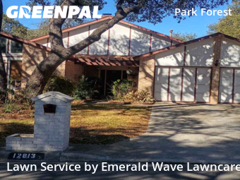 Lawn Mow nearby San Antonio, TX, 