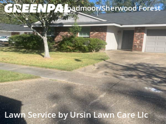 Lawn Mow nearby Baton Rouge, LA, 