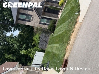 Lawn Mow nearby Concord Farr, TN, 