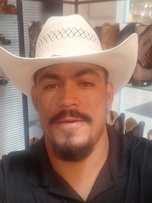 Martinez Lawn Servic headshot