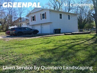 Landscaper In Kansas City,64137,Landscaping by Quintero Landscaping, work completed in Apr , 2026