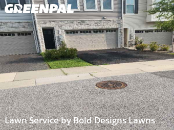 Lawn Care nearby Millersville, MD, 